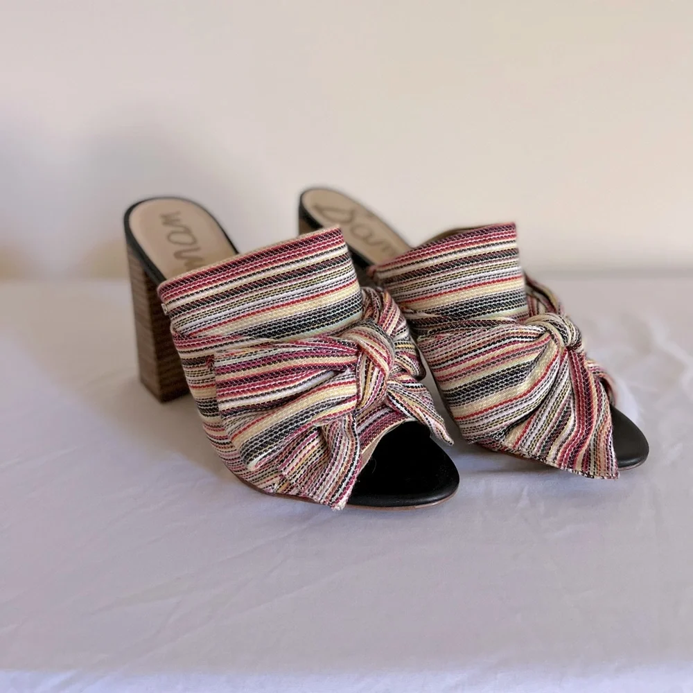 Sam Edelman - Heels - Picture 2 of 3